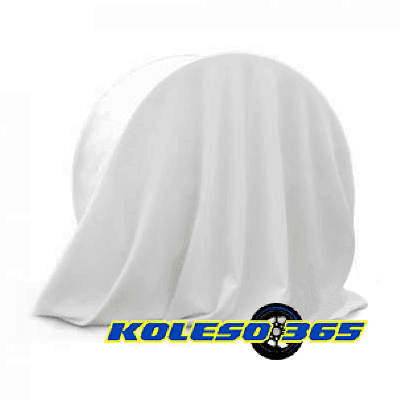 Диск NoName 5x13 4x98 ET29 DIA60.5 Silver (Серебро)