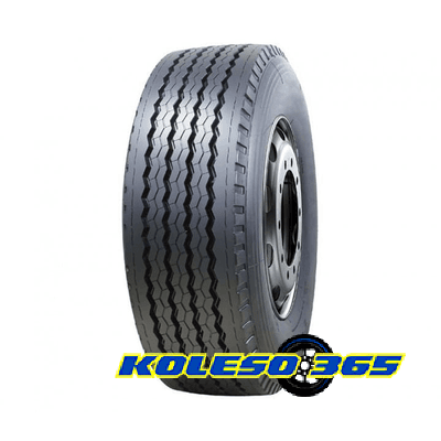 HunterRoad H101 (причіпна) 385/65 R22.5 160L PR20