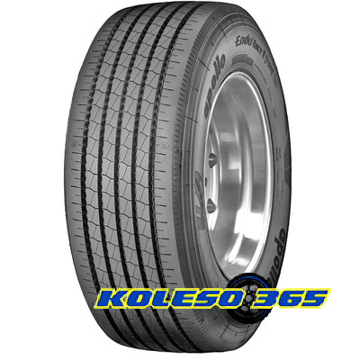 Apollo ENDURACE R FRONT (рульова) 385/55 R22.5 160K