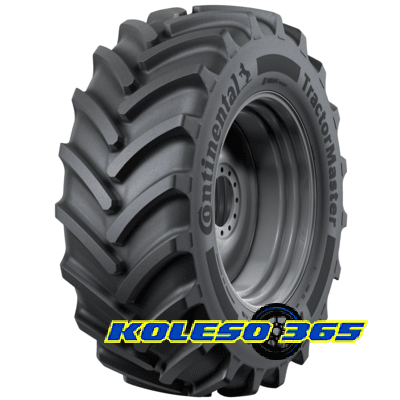 Continental TractorMaster (с/г) 540/65 R34 155D/152A8