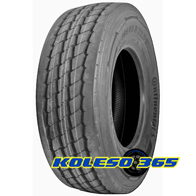 Continental Conti CrossTrac HS3 (універсальна) 315/80 R22.5 156/150K PR20