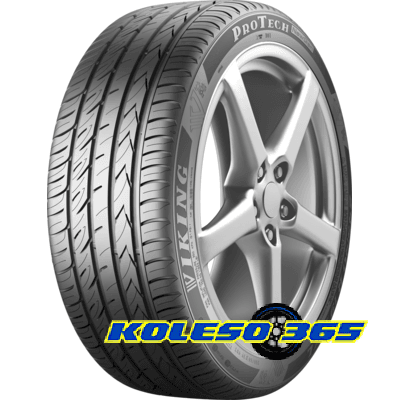 Viking ProTech NewGen 175/65 R15 84H