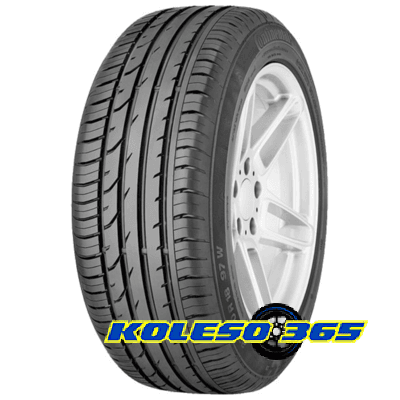 Continental ContiPremiumContact 2E 205/60 R16 92H