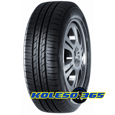 Haida SCEPHP HD667 195/55 R15 85V