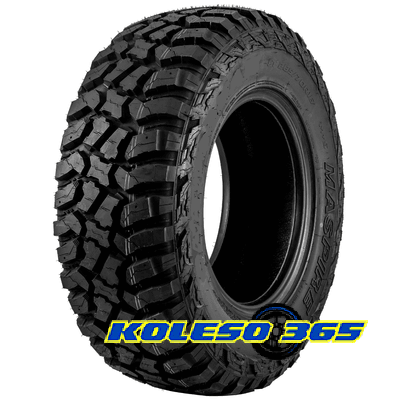 Austone MASPIRE M/T 235/75 R15 104/101Q OWL