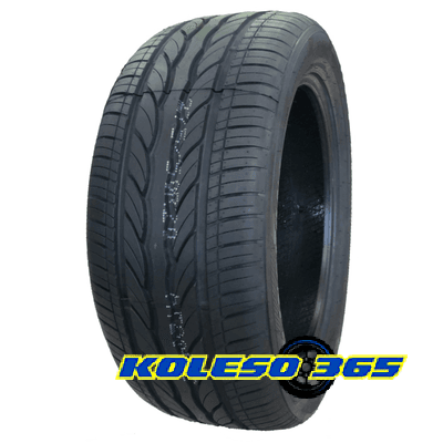LingLong CrossWind 235/45 R17 97W XL