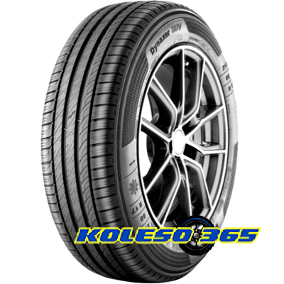 Kleber Dynaxer SUV 235/60 R16 100V
