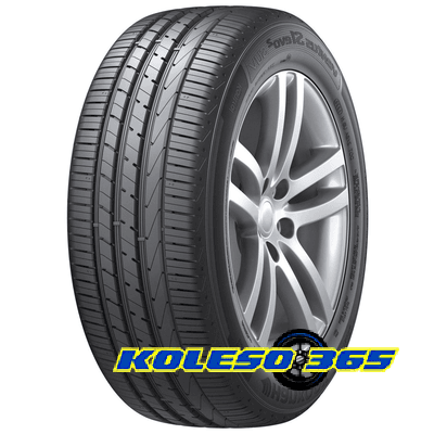Hankook Ventus S1 evo2 SUV K117C 255/55 R18 109V XL HRS