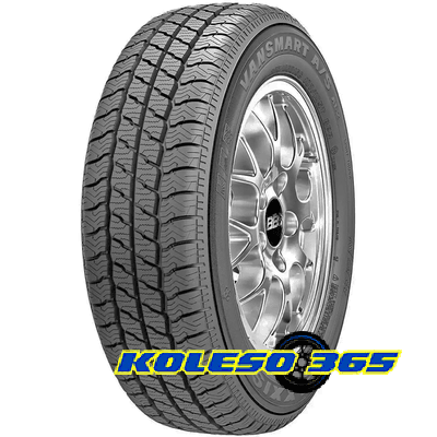 Maxxis Vansmart A/S AL2 205/70 R15C 106/104R