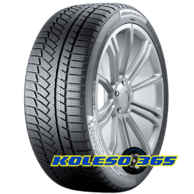 Continental WinterContact TS 850P 225/60 R16 102V XL