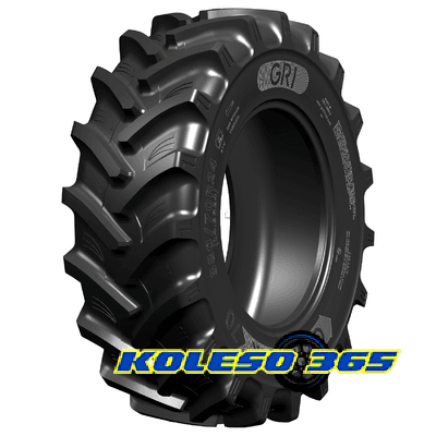 GRI GREEN XLR 95 (с/г) 9.50 R36 130A8/130B