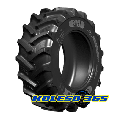 GRI GREEN XLR 85 (с/г) 11.20 R24 115A8/115B TL