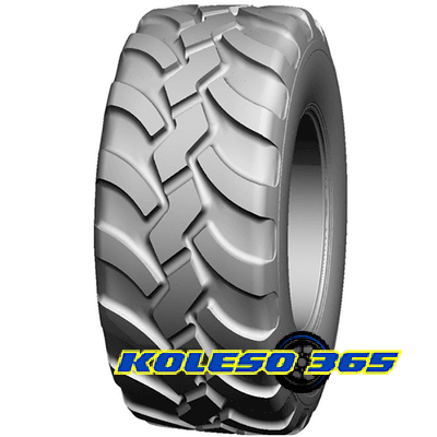 Advance AR833 (індустріальна) 560/60 R22.5 175D/165A8