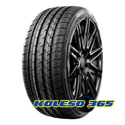 Roadmarch Prime UHP 08 275/45 R21 110W XL