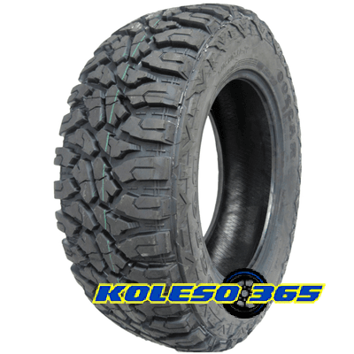 Roadcruza RA3200 M/T 33/12.5 R15 108Q OWL