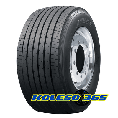 Goodride AT555 (причіпна) 435/50 R19.5 160J PR20