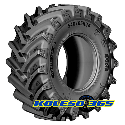 GRI GREEN XLR 65 (с/г) 440/65 R24 138D/135A8