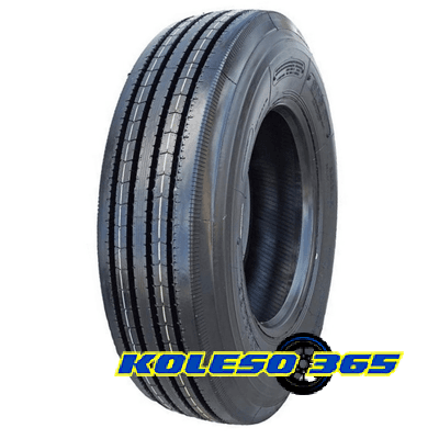 Supercargo SC216 (рульова) 235/75 R17.5 143/141K PR18
