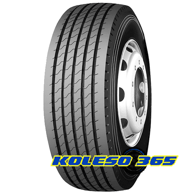 Supercargo SC168 (причіпна) 385/55 R19.5 160J/156K