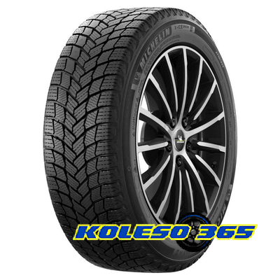 Michelin X-Ice Snow 185/65 R15 92T XL
