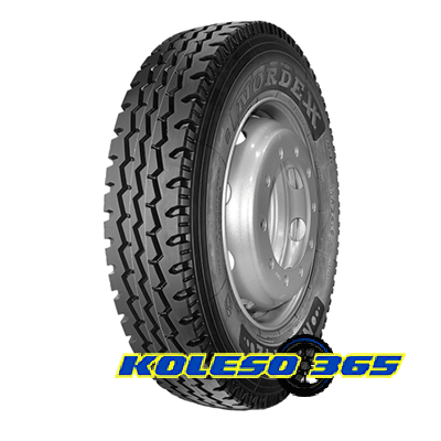 Nordexx NXP A42 Prime (універсальна) 315/80 R22.5 157/154K PR20