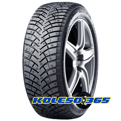 Nexen WinGuard WinSpike 3 185/60 R14 82T (под шип)