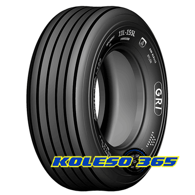 GRI GREEN EX I100 (с/г) 5.90 R15 85B PR4