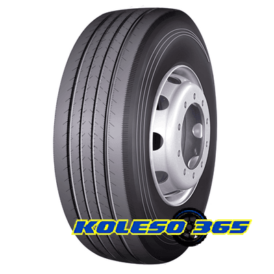 Supercargo SC117 (рульова) 315/60 R22.5 152/148M