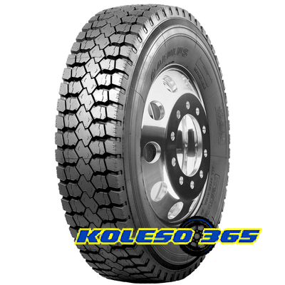Aeolus ADR26 (ведуча) 10.00 R20 149/146K PR18