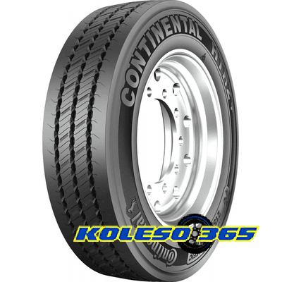 Continental HTR2+ (причіпна) 215/75 R17.5 135/133K