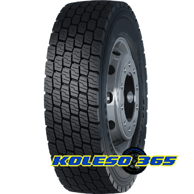 Sprint HD159 (ведуча) 315/70 R22.5 151/148L PR18