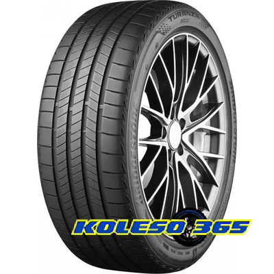 Bridgestone Turanza ECO 215/55 R18 95T