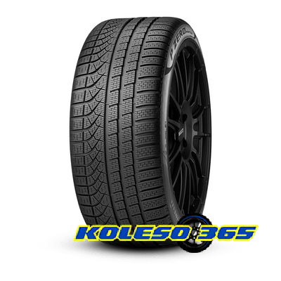 Pirelli P Zero Winter 245/45 R18 100V XL