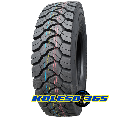Continental Conti CrossTrac HD3 (ведуча) 295/80 R22.5 152/148M PR16