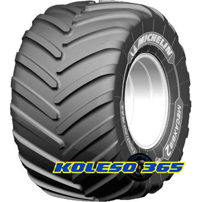 Michelin MegaXBib 2 (с/г) 24.50 R32 172A8/172B