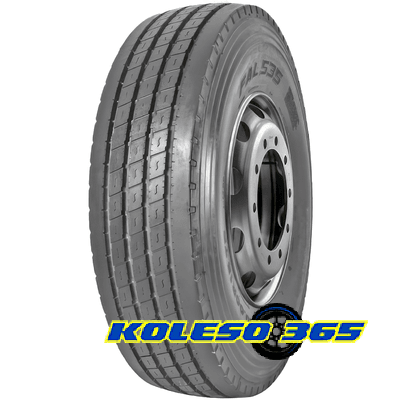 Agate FAL535 (універсальна) 275/70 R22.5 152/148J PR18