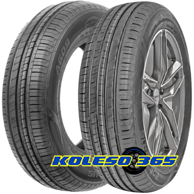 Aplus A609 195/60 R15 88H