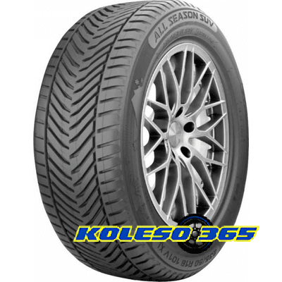Tigar All Season SUV 205/70 R15 100H XL