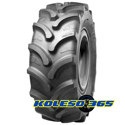 LingLong LR700 (с/г) 12.40 R24 122A8/119B