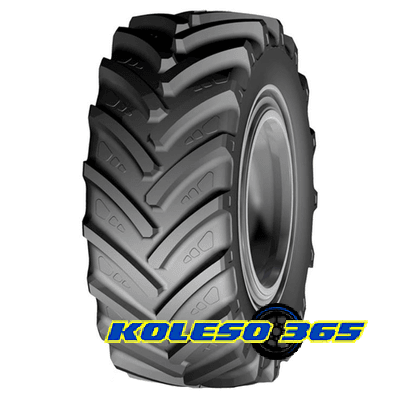 LingLong LR650 (с/г) 480/65 R24 136D/133A8 TL