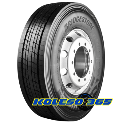 Bridgestone Duravis R-Steer 002 (рульова) 315/70 R22.5 156/150L