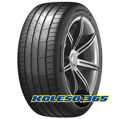 Hankook Ventus S1 evo3 EV K127E 235/55 R19 101T AO