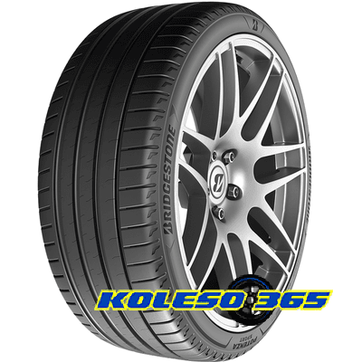 Bridgestone Potenza Sport 225/40 R18 92Y XL FR