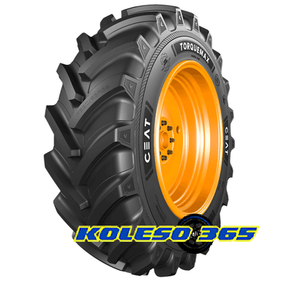 Ceat TORQUEMAX (с/г) 600/65 R28 163D SB TL VF