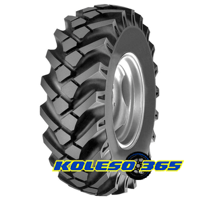 Speedways MPT-007 (індустріальна) 12.50 R18 131G PR12