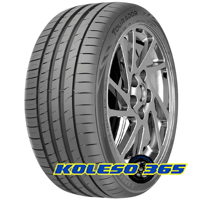 Tourador X Speed TU1 215/45 R17 91Y XL