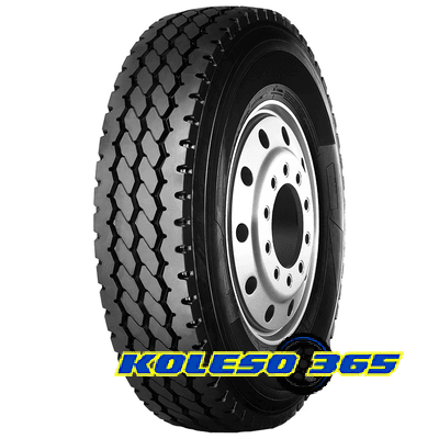 Neoterra NT255 (ведуча) 9.00 R20 144/142K PR16