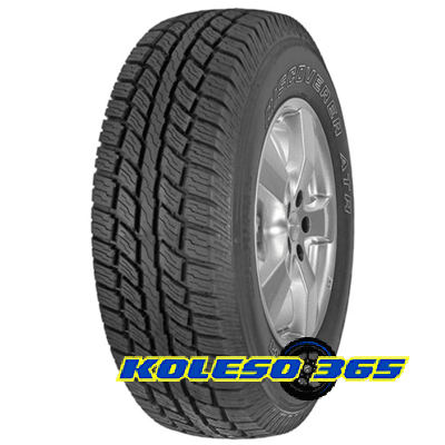 Cooper Discoverer ATR 225/75 R15 102S
