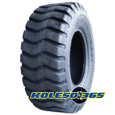 Speedways Rock Lug (індустріальна) 15.50 R25 168B PR16