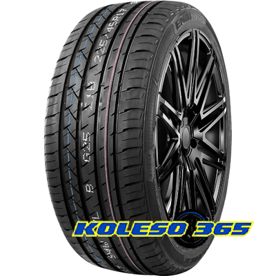 Rockblade Rock 525 275/45 R21 110W XL